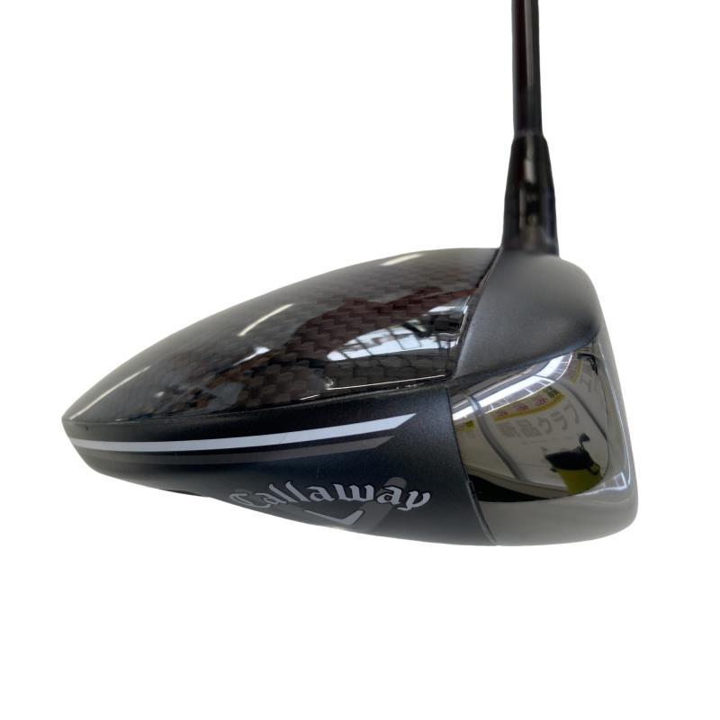 Callaway（キャロウェイ） PARADYM Ai SMOKE Ti 340 MINI 11.5