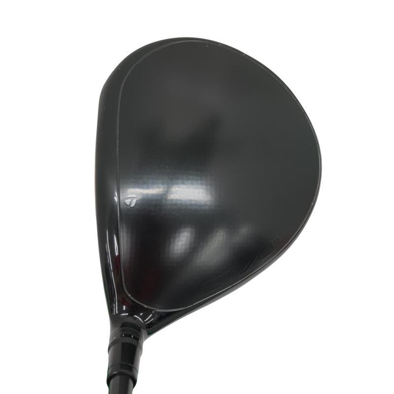 テーラーメイド STEALTH PLUS+  9° ドライバー DR フレックスS_1