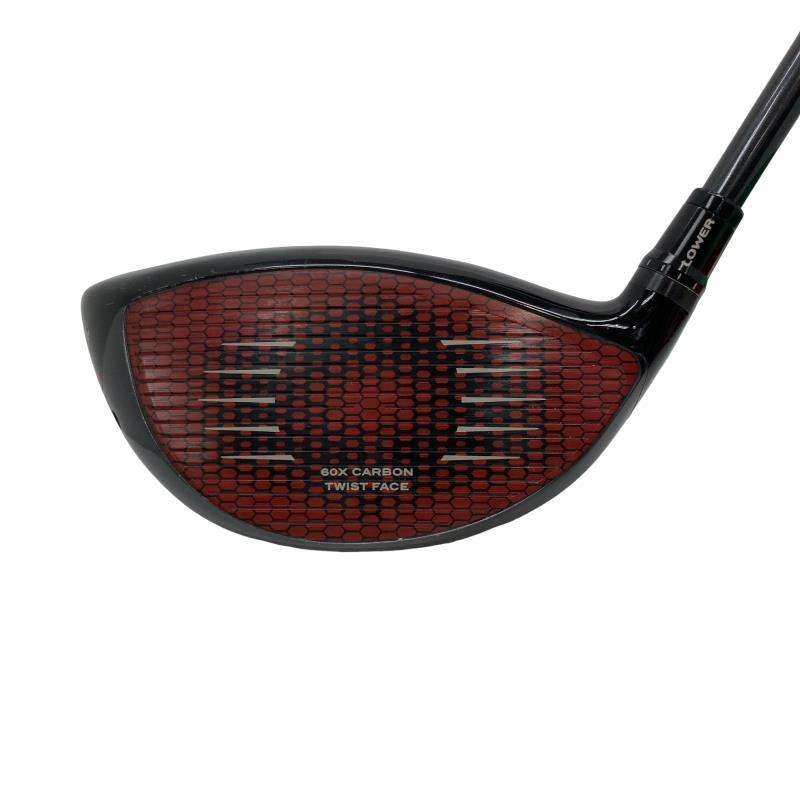 テーラーメイド STEALTH PLUS+  9° ドライバー DR フレックスS_2