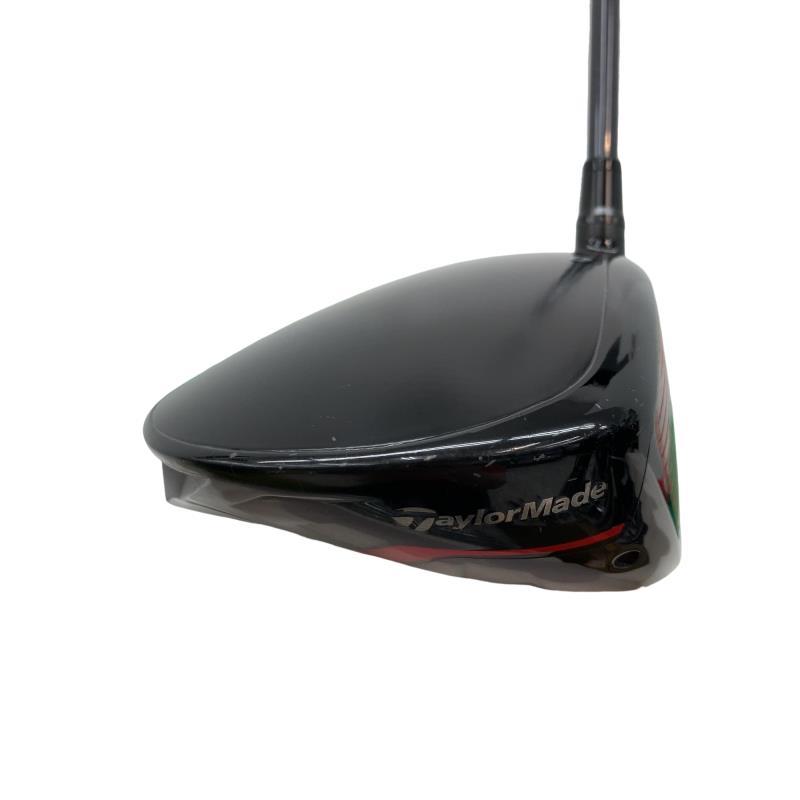 テーラーメイド STEALTH PLUS+  9° ドライバー DR フレックスS_3