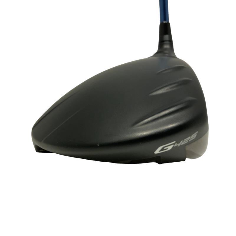 ピン G425 LST  9° ドライバー DR フレックスS_3
