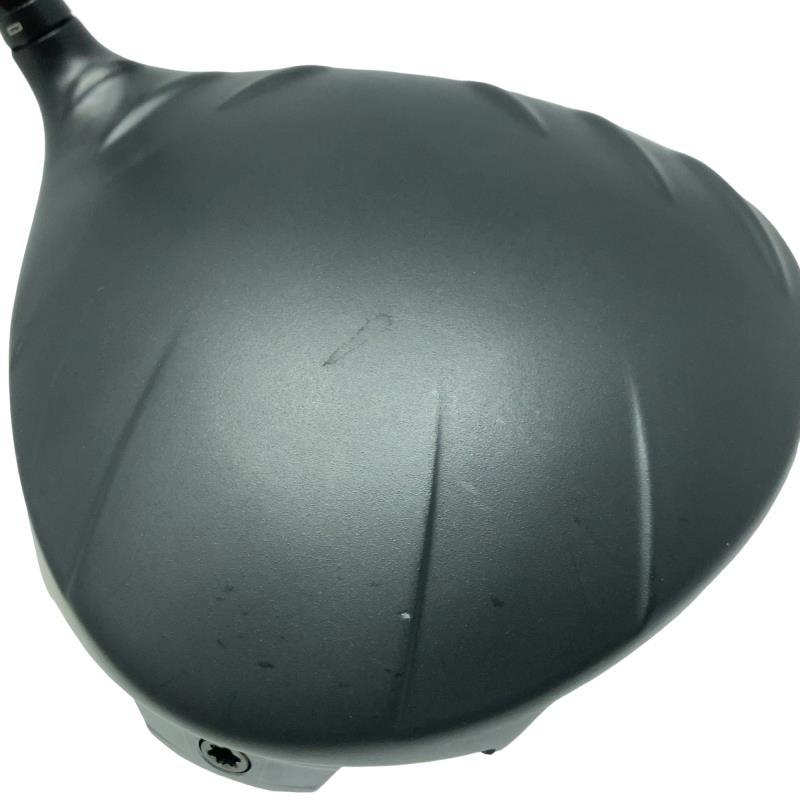ピン G425 LST  9° ドライバー DR フレックスS_6