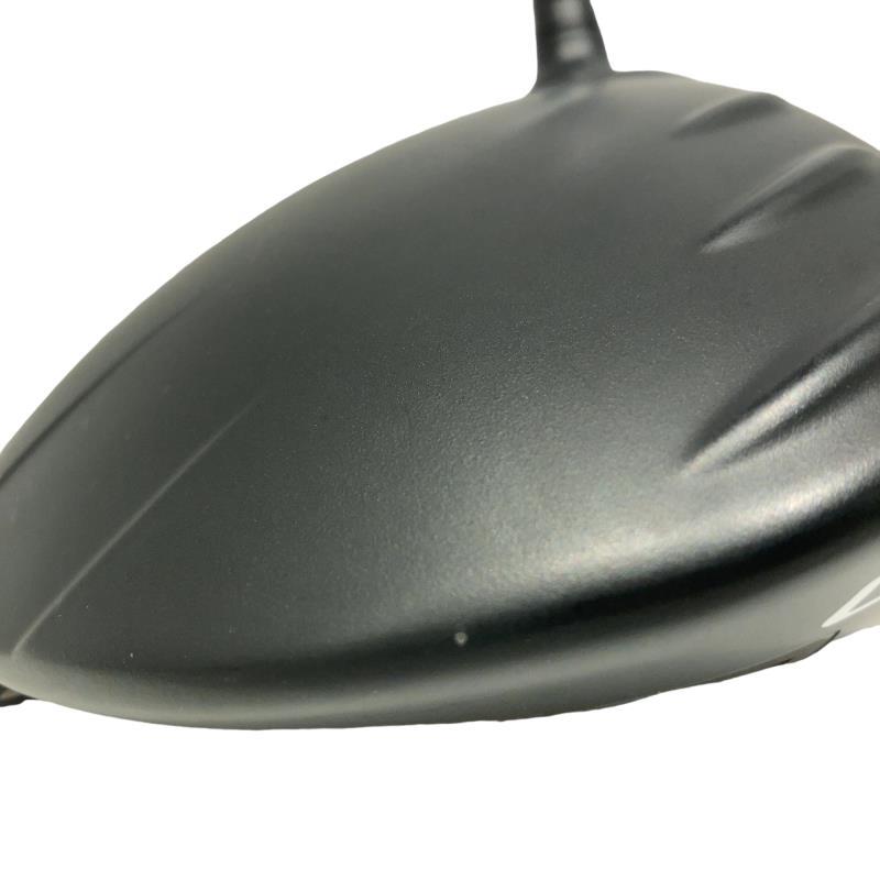 ピン G425 LST  9° ドライバー DR フレックスS_7