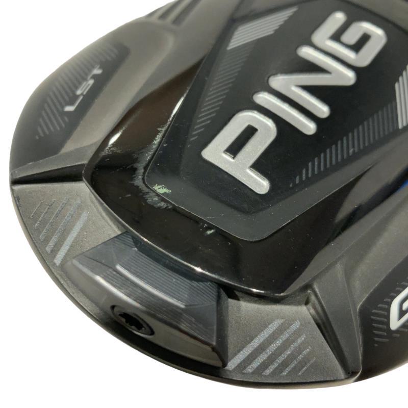 ピン G425 LST  9° ドライバー DR フレックスS_8
