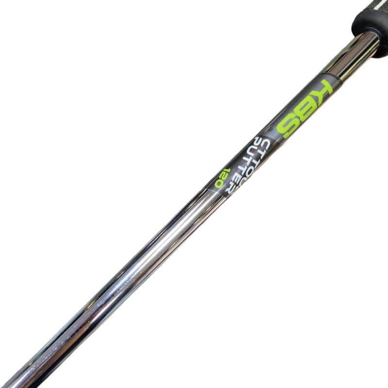 コブラ KING TORINO シングルベンド 34インチ パター PT フレックスその他の画像