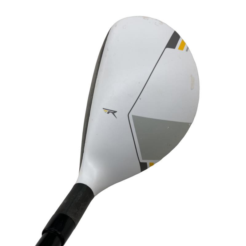 TaylorMade（テーラーメイド） RBZ STAGE 2 U6 ユーティリティ UT