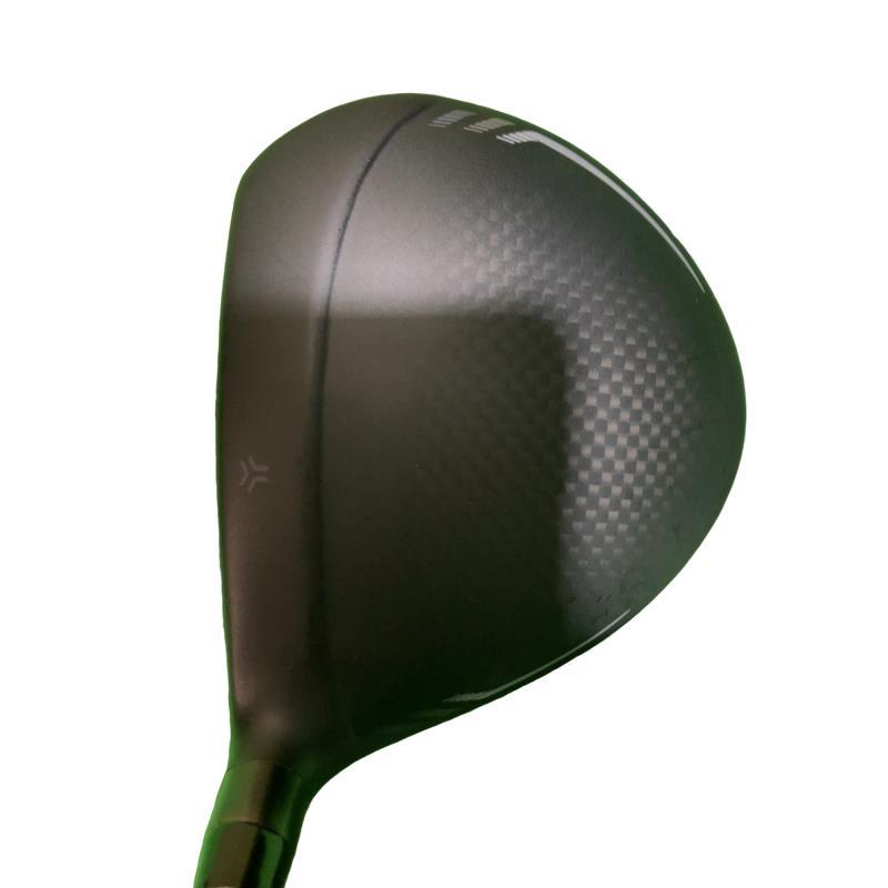 ダンロップ SRIXON ZX Mk II 3W フェアウェイウッド FW フレックスその他の画像