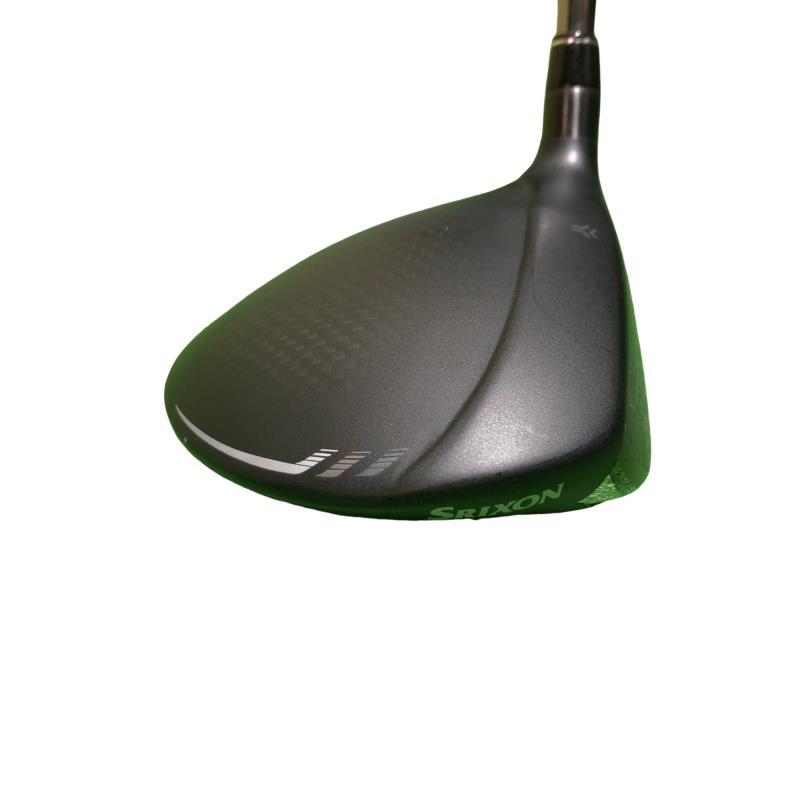 ダンロップ SRIXON ZX Mk II 3W フェアウェイウッド FW フレックスその他の画像