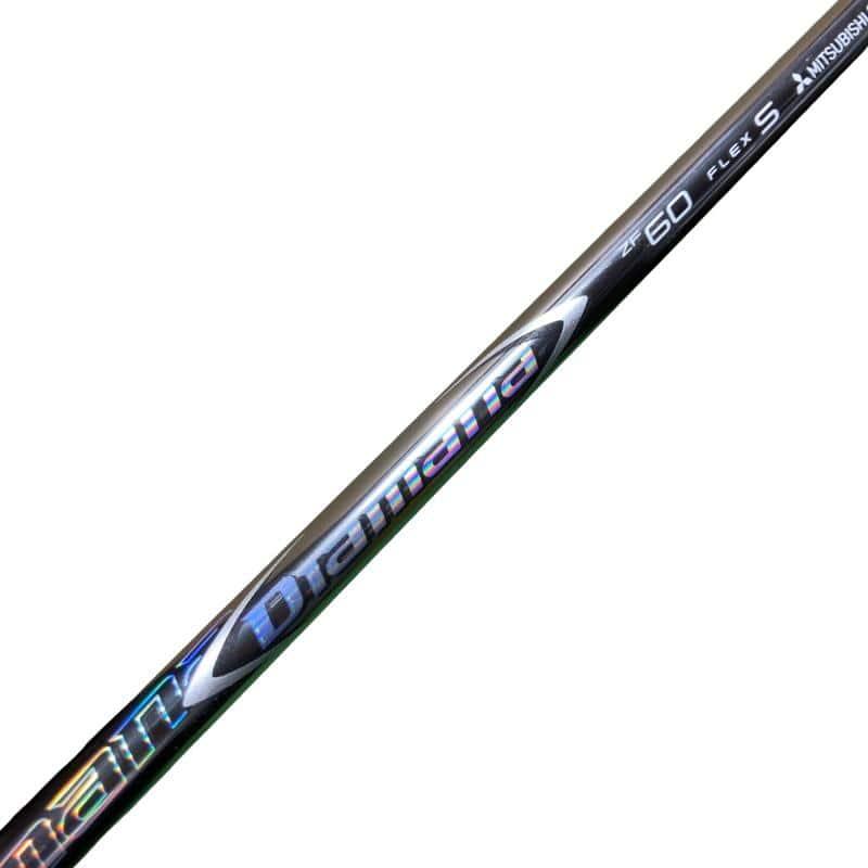 ダンロップ SRIXON ZX Mk II 3W フェアウェイウッド FW フレックスその他の画像