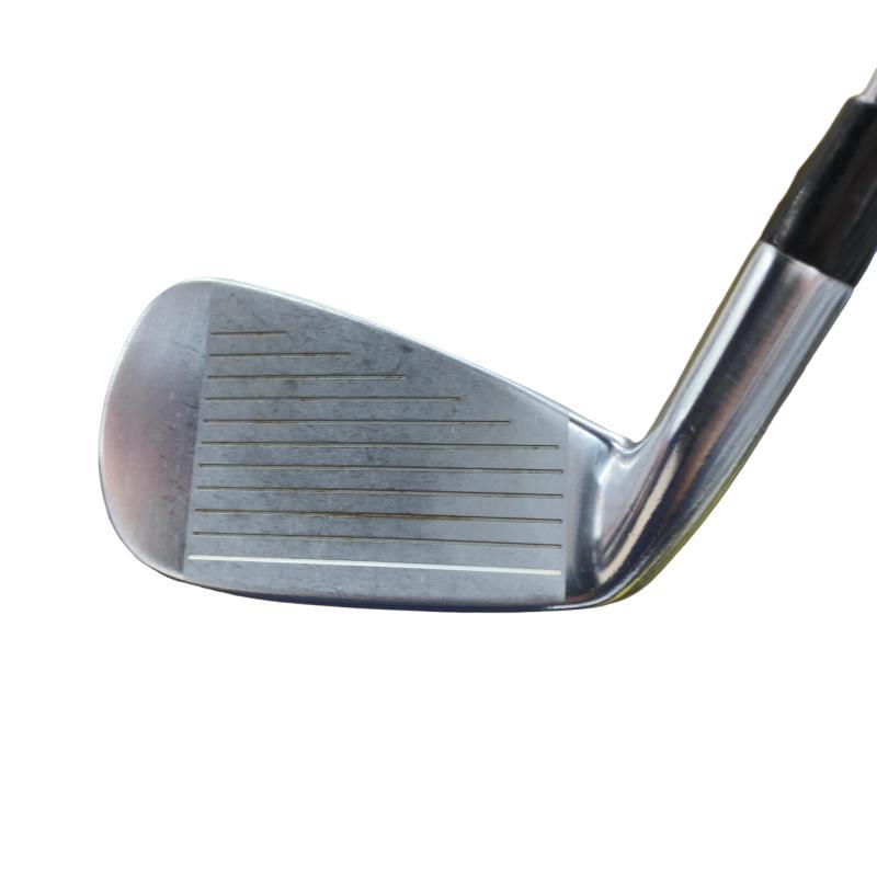BRIDGESTONE GOLF ブリヂストン JGR HYBRID FORGED 6S アイアンセット
