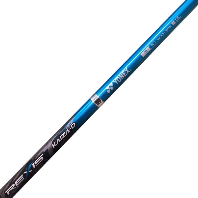 ヨネックス EZONE Tri-G 10° ドライバー DR フレックスSの画像