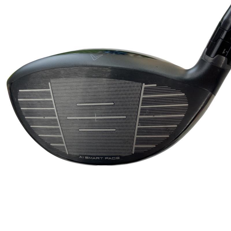 Callaway（キャロウェイ） PARADYM Ai SMOKE MAX D 12° レディース