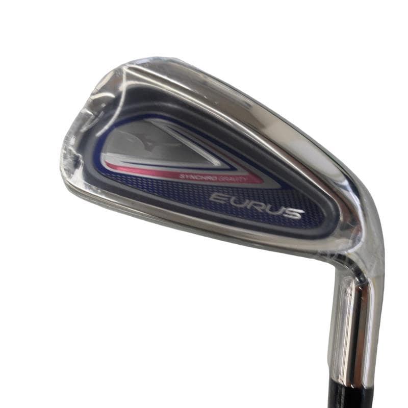 MIZUNO GOLF ミズノ EURUS(2020) 5S レディース アイアンセット IR