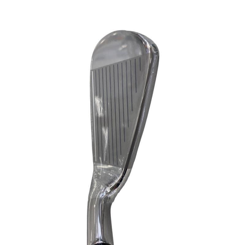 MIZUNO GOLF ミズノ EURUS(2020) 5S レディース アイアンセット IR