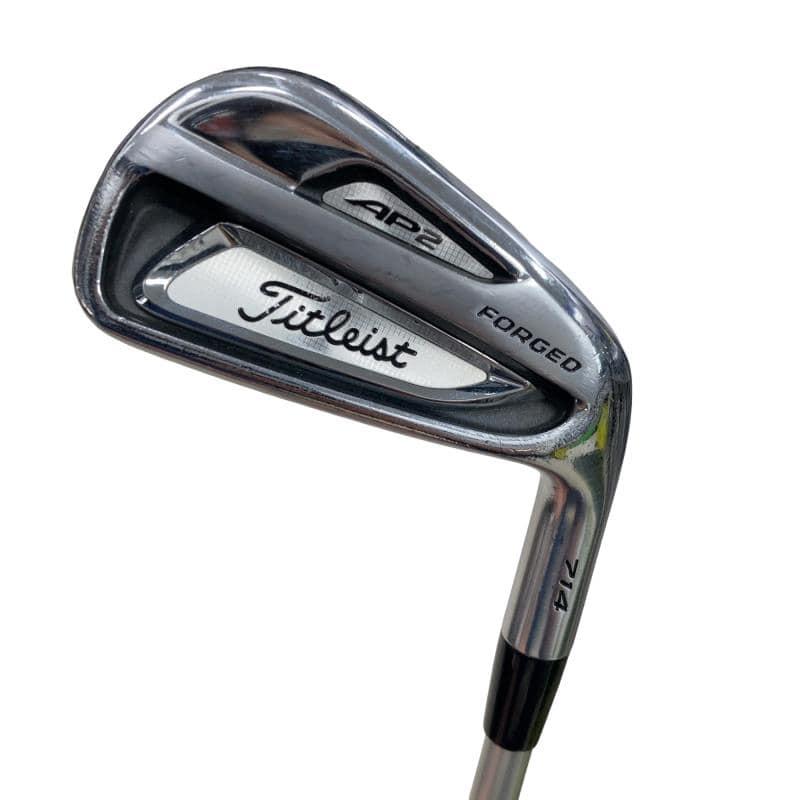 Titleist（タイトリスト） Titleist AP2 714 6S アイアンセット IR 