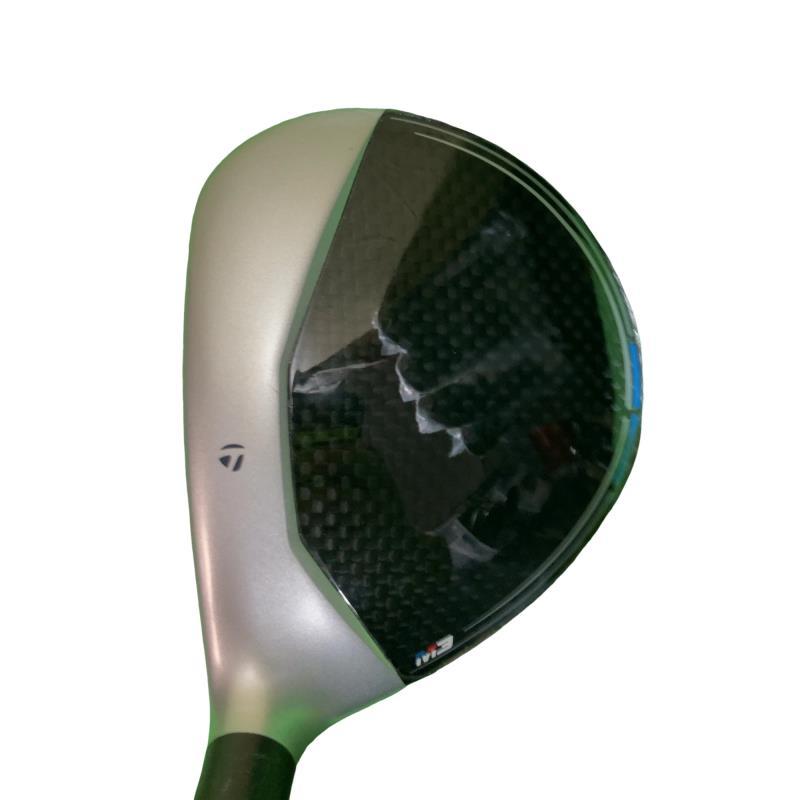 TaylorMade（テーラーメイド） M3 3W フェアウェイウッド FW