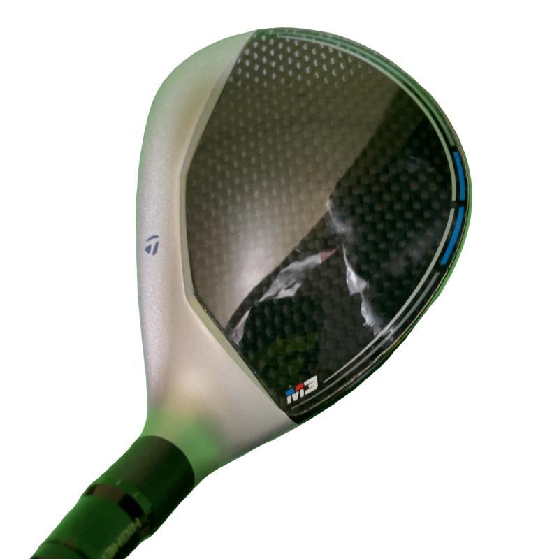 TaylorMade（テーラーメイド） M3 5W フェアウェイウッド FW