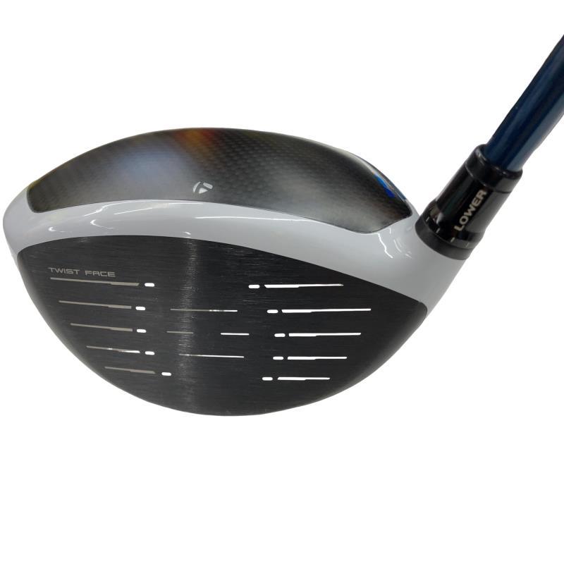 TaylorMade（テーラーメイド） SIM2 MAX 10.5° ドライバー DR