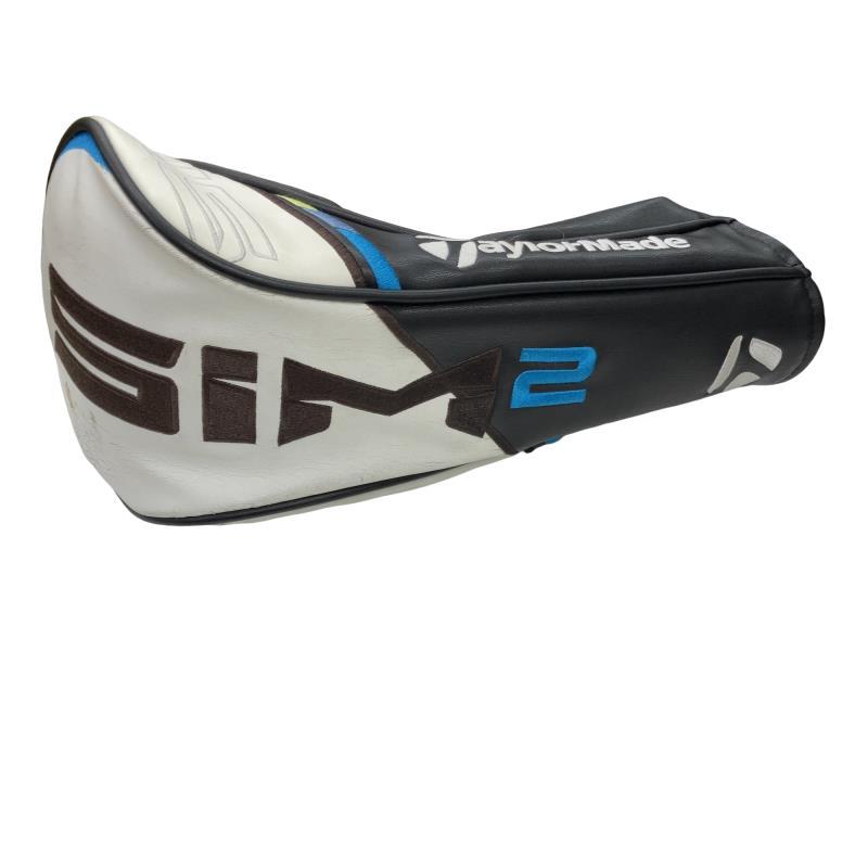 TaylorMade（テーラーメイド） SIM2 MAX 10.5° ドライバー DR