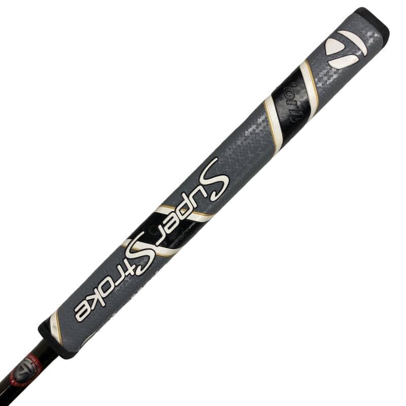 テーラーメイド Spider GTx TRUSS DUNE SILVER TM1 33インチ パター PT フレックスその他_5