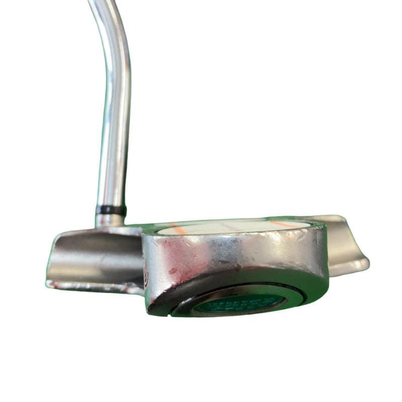 オデッセイ WHITE STEEL 2・ball BLADE 34インチ パター PT フレックスその他の画像