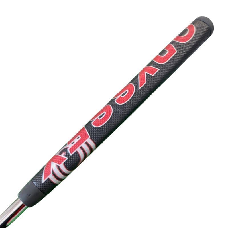 オデッセイ WHITE STEEL 2・ball BLADE 34インチ パター PT フレックスその他の画像