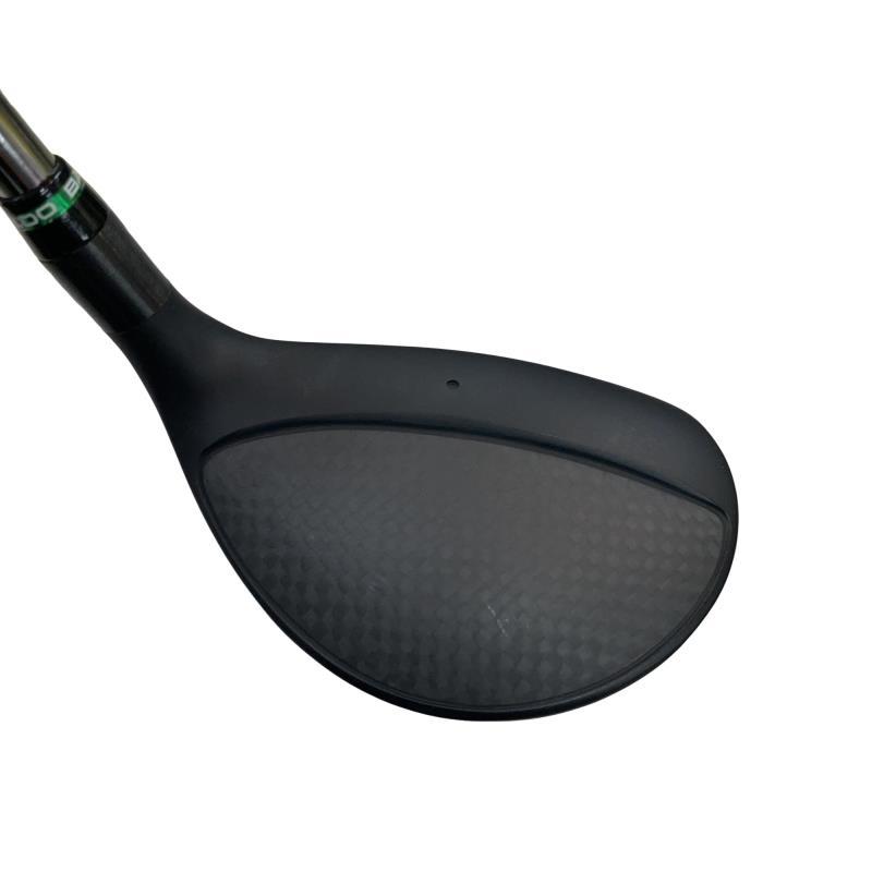 BALDO（バルド） BALDO COMPETIZIONE 568(2023) U2 ユーティリティ UT 