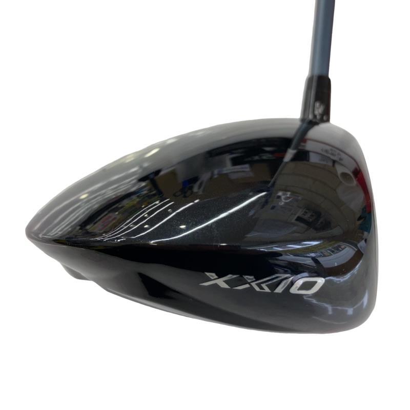 DUNLOP（ダンロップ） XXIO(2026) 10.5° ドライバー DR フレックスSR