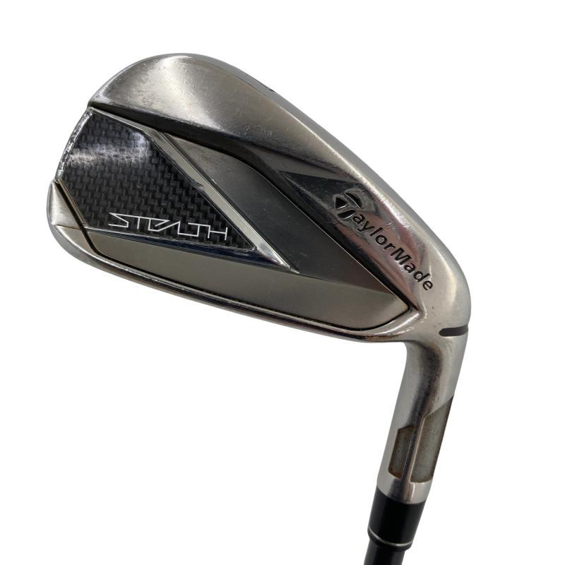 TaylorMade（テーラーメイド） STEALTH 7S アイアンセット IR