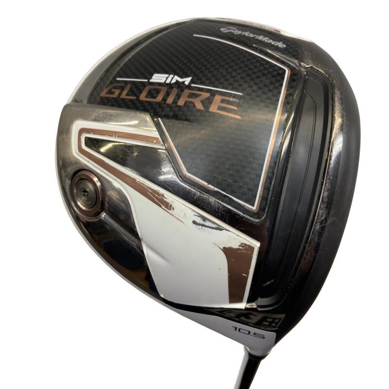 TaylorMade（テーラーメイド） SIM GLOIRE 10.5° ドライバー DR 