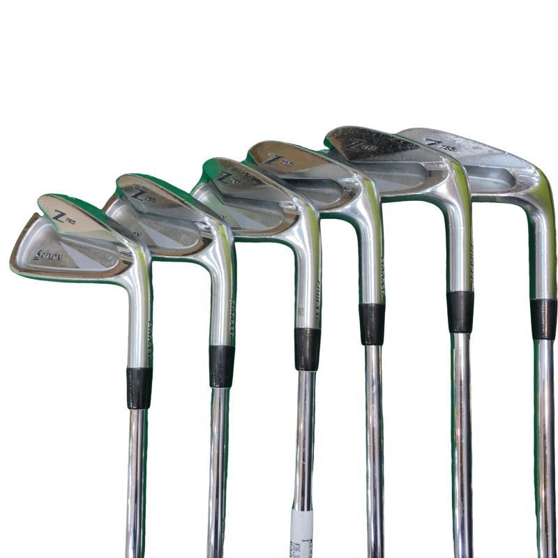 DUNLOP（ダンロップ） SRIXON Z765 6S アイアンセット IR