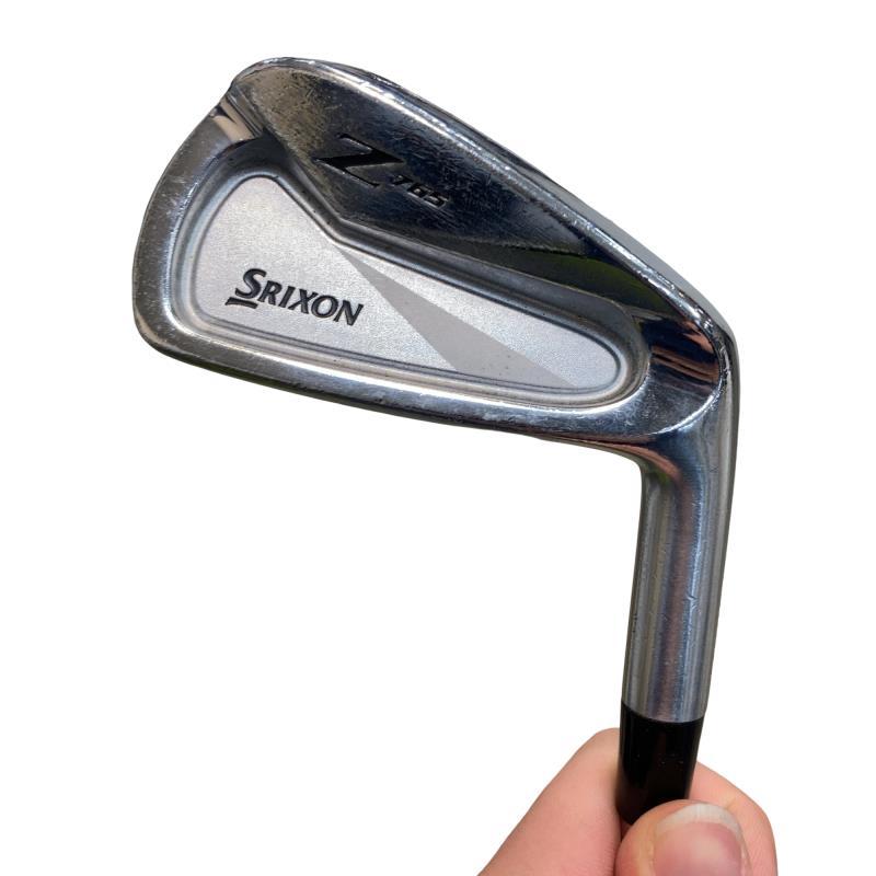DUNLOP（ダンロップ） SRIXON Z765 6S アイアンセット IR