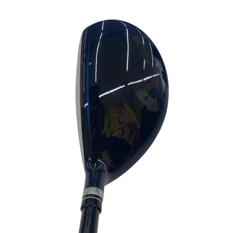 kasco（キャスコ） POWER TORNADO U-06 33 ユーティリティ UT