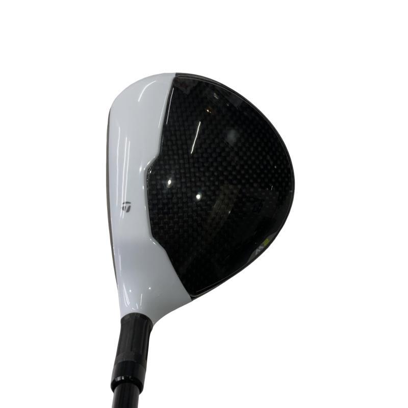 TaylorMade（テーラーメイド） M2(2017) 3W フェアウェイウッド FW