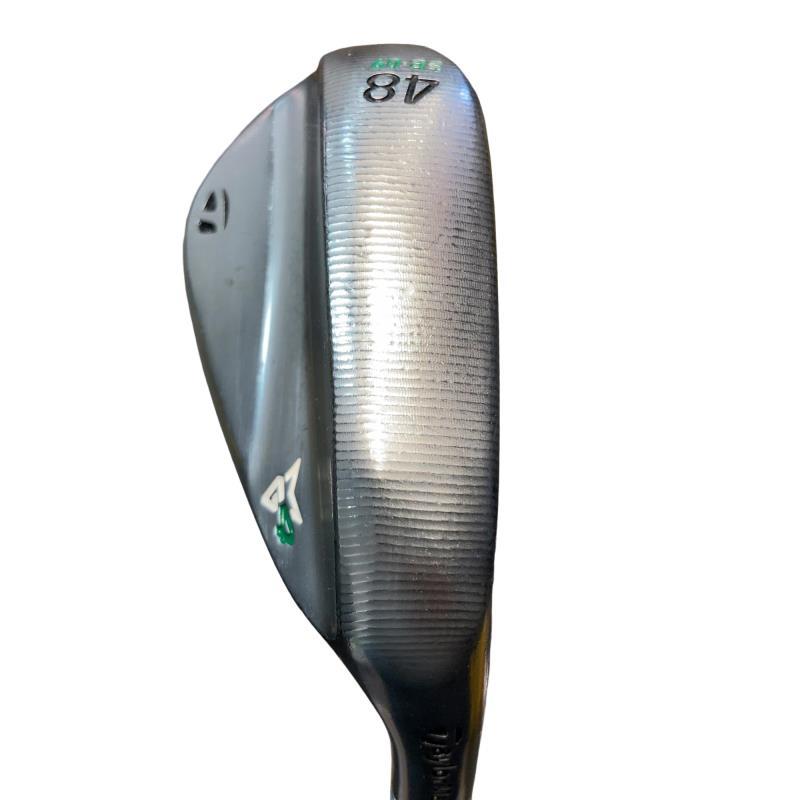 TaylorMade（テーラーメイド） Taylor Made MILLED GRIND 4 48°/09