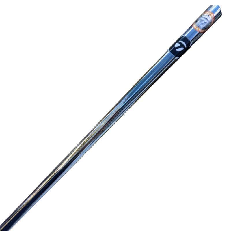 TaylorMade（テーラーメイド） Spider GT SILVER シングルベンド 34