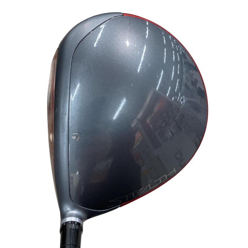 TaylorMade（テーラーメイド） STEALTH2 HD 12° レディース ドライバー