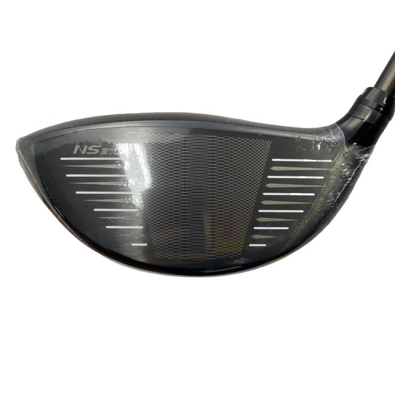 ゴルフ共同作業者 NEXGEN NS210  9.5° １番ウッド DR フレックス余分の物