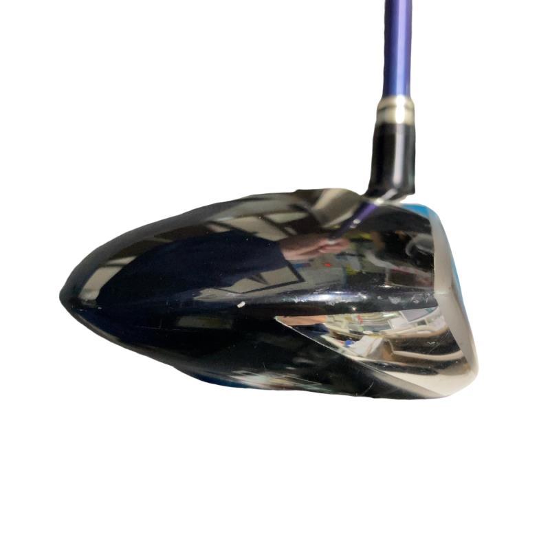 キャロウェイ XR PRO 16 18° フェアウェイウッド FW フレックスS