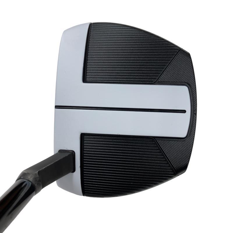 TaylorMade（テーラーメイド） Spider FCG BLACK/WHITE スモール