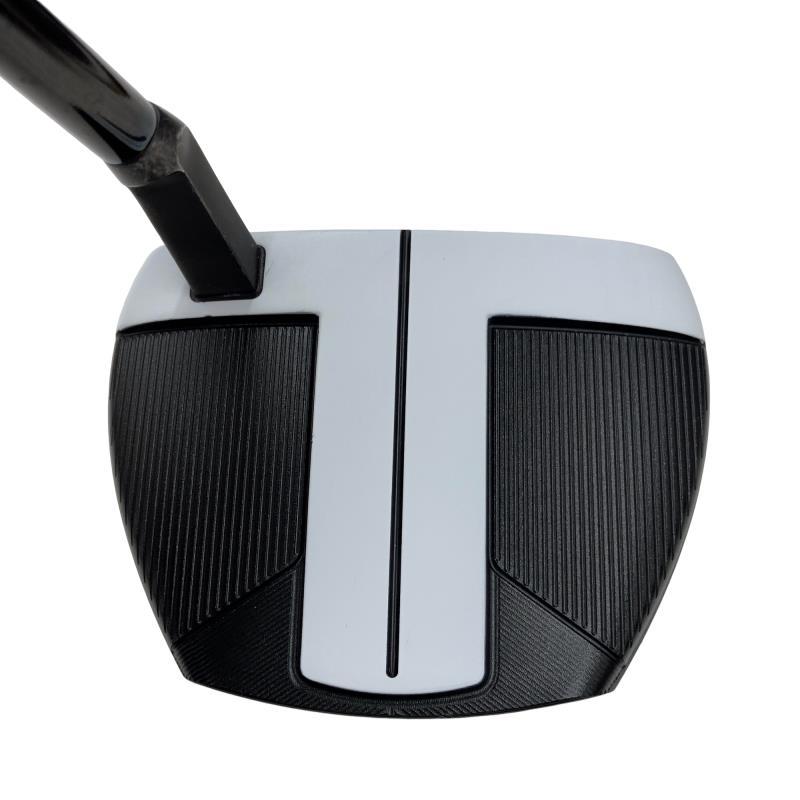 TaylorMade（テーラーメイド） Spider FCG BLACK/WHITE スモール
