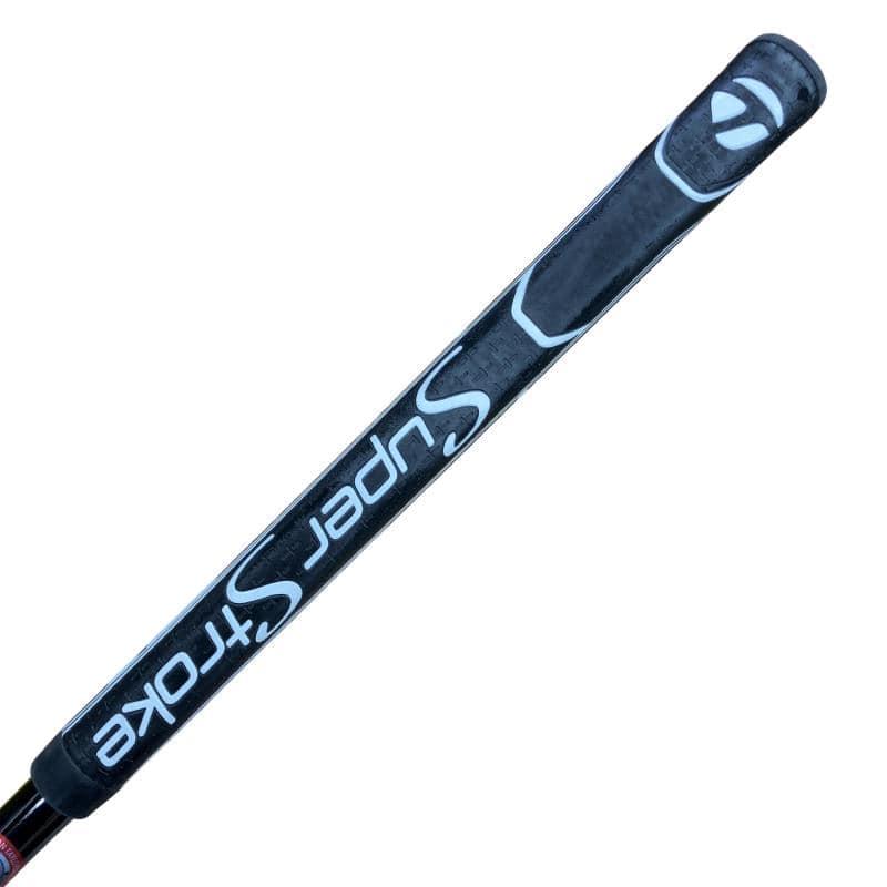 TaylorMade（テーラーメイド） Spider FCG BLACK/WHITE スモール