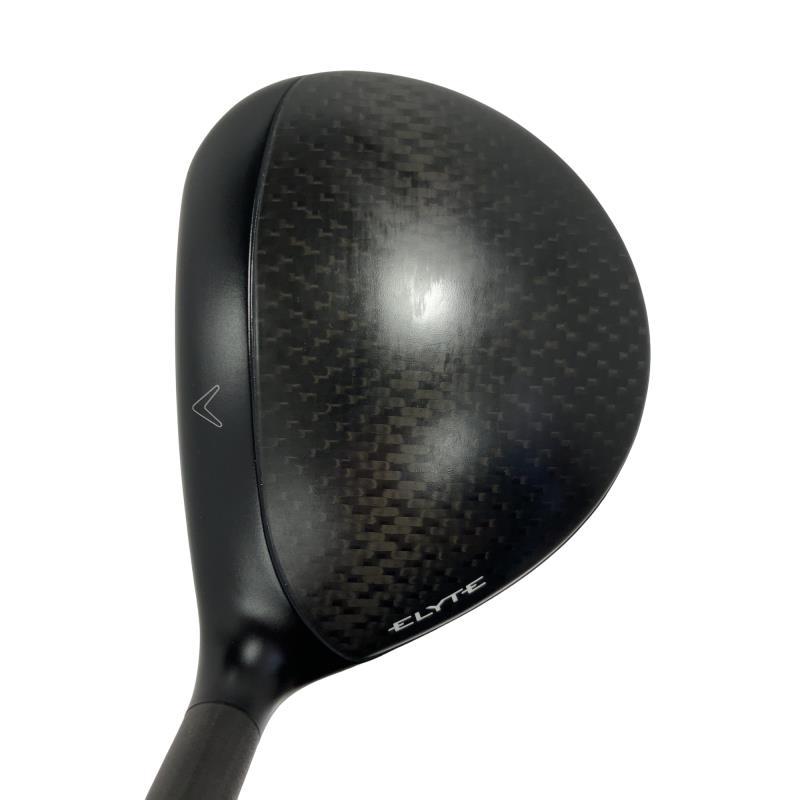 Callaway（キャロウェイ） ELYTE HEAVEN WOOD フェアウェイウッド FW 