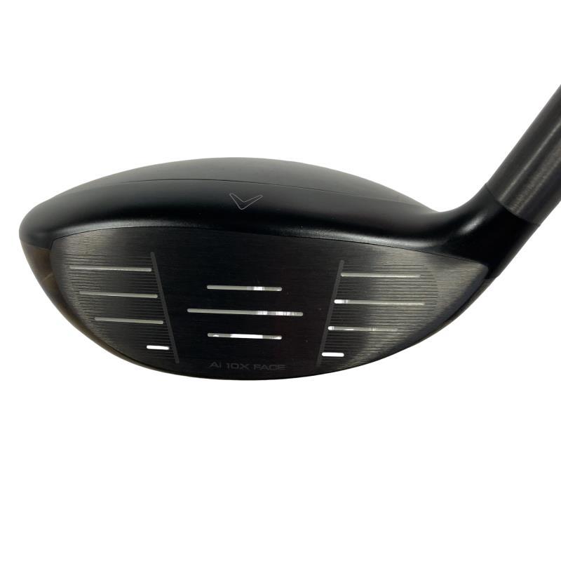 Callaway（キャロウェイ） ELYTE HEAVEN WOOD フェアウェイウッド FW 