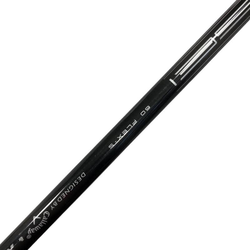 Callaway（キャロウェイ） ELYTE HEAVEN WOOD フェアウェイウッド FW 