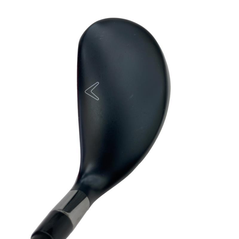 Callaway（キャロウェイ） ROGUE ST MAX U6 ユーティリティ UT