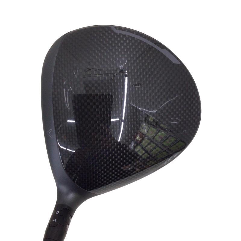 Callaway（キャロウェイ） QUANTUM MAX 10.5° ドライバー DR