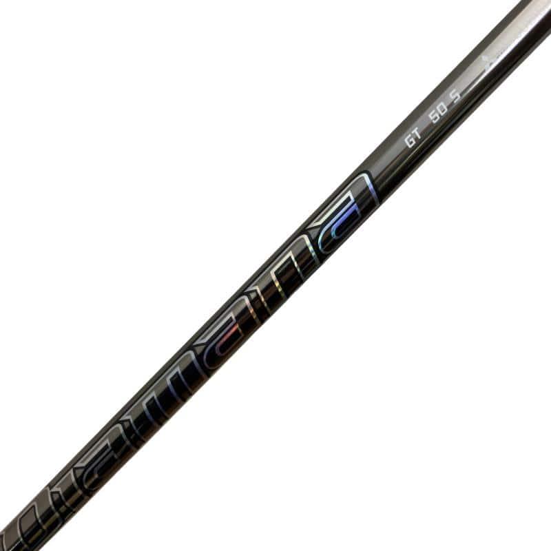 TaylorMade（テーラーメイド） テーラーメイドスリーブ付き(Qi4D系
