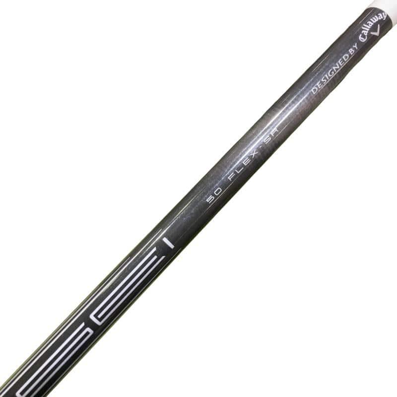 Callaway（キャロウェイ） PARADYM Ai SMOKE U4 レフティ