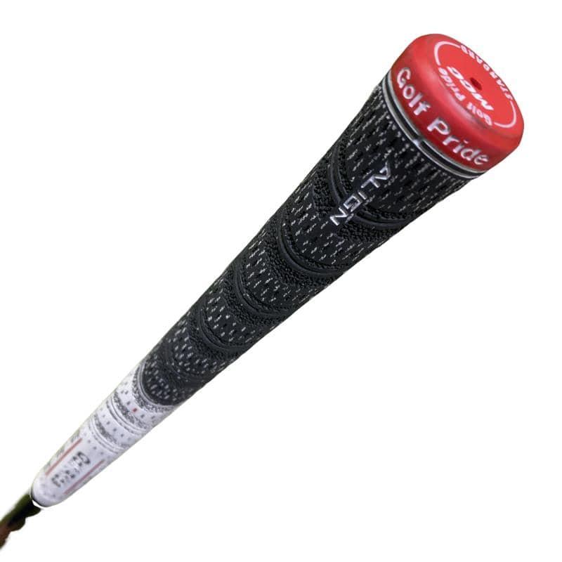 Callaway（キャロウェイ） PARADYM Ai SMOKE U4 レフティ